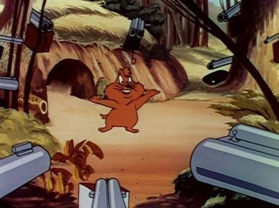 One Meat Brawl - 1947 - One Meat Brawl