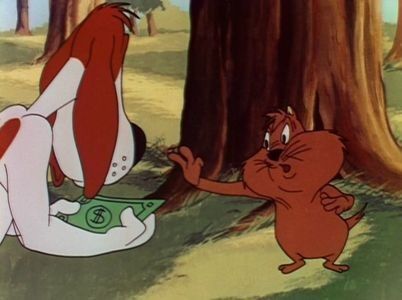 One Meat Brawl - 1947 - One Meat Brawl