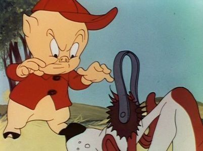 One Meat Brawl - 1947 - One Meat Brawl