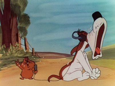 One Meat Brawl - 1947 - One Meat Brawl