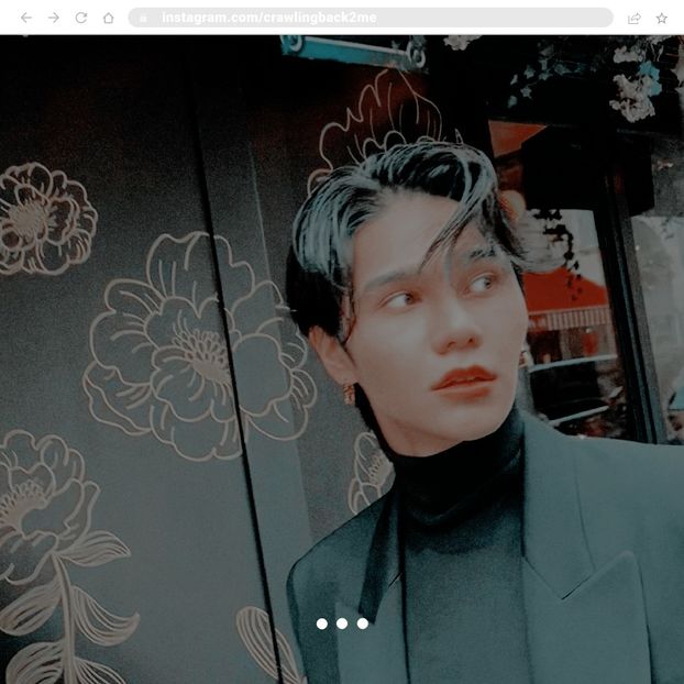 　　╰08ৎ01　 ·◊·　づ Ṣạṭụṛ₍ṇ₎ܭḷ♡ṿẹṛ. - Architect Of Insanity