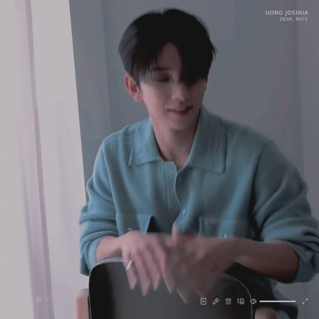 づ 8ᵗʰ❜　 ˓ℋong♥ℐoshua➲ᵒʰ໓ạṛḷịṇg̣. - Tempting Canvases