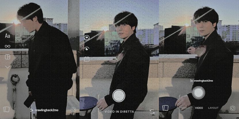 ℭh̤o̤i̤➲[⁸Jan]Ꭻo̤n̤g̤h̤o̤, euphonic teddybear. - Murmur of Lost Time