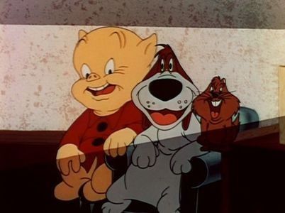 One Meat Brawl - 1947 - One Meat Brawl