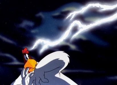 Crowing Pains - 1947 - Crowing Pains