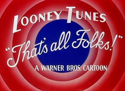 Crowing Pains - 1947 - Crowing Pains