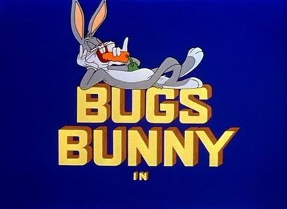 Haredevil Hare - 1948 - Haredevil Hare