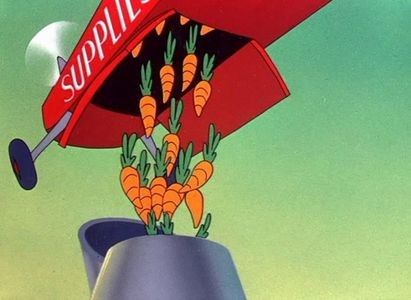 Haredevil Hare - 1948 - Haredevil Hare