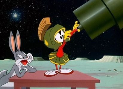 Haredevil Hare - 1948 - Haredevil Hare