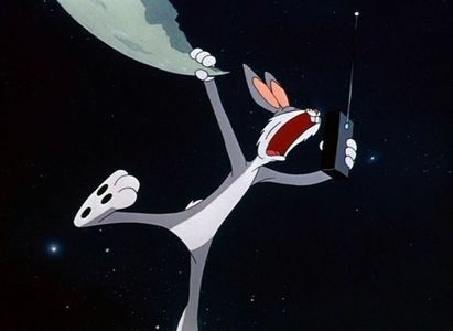 Haredevil Hare - 1948 - Haredevil Hare