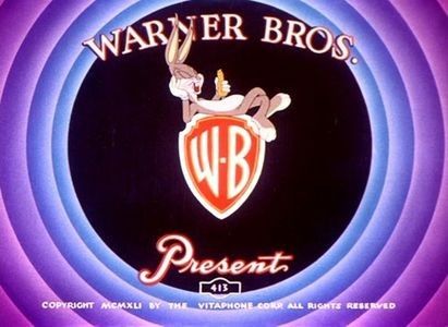 Wabbit Twouble - 1941 - Wabbit Twouble