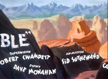Wabbit Twouble - 1941 - Wabbit Twouble