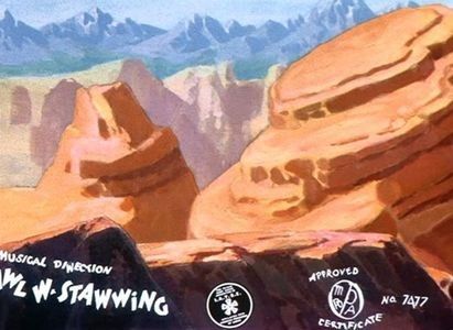 Wabbit Twouble - 1941 - Wabbit Twouble