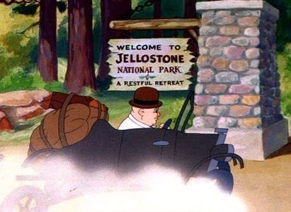 Wabbit Twouble - 1941 - Wabbit Twouble
