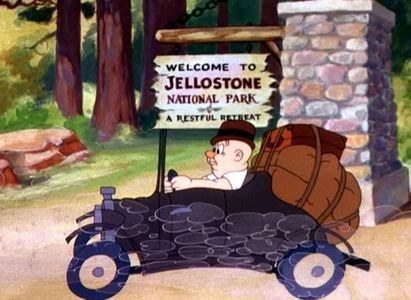 Wabbit Twouble - 1941 - Wabbit Twouble