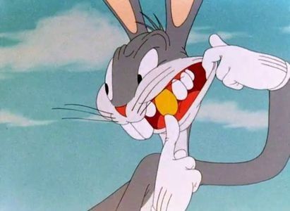 The Wacky Wabbit - 1942 - The Wacky Wabbit