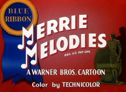 Duck Soup To Nuts - 1944 - Duck Soup To Nuts