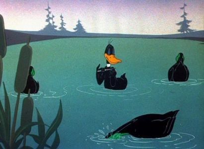Duck Soup To Nuts - 1944 - Duck Soup To Nuts