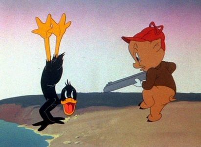 Duck Soup To Nuts - 1944 - Duck Soup To Nuts
