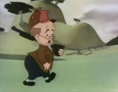 Aint That Ducky - 1945 - Aint That Ducky