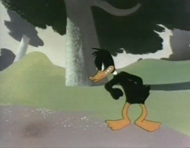 Aint That Ducky - 1945 - Aint That Ducky