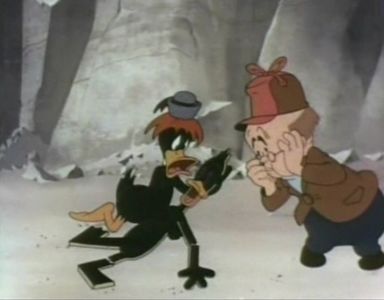 Aint That Ducky - 1945 - Aint That Ducky
