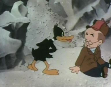 Aint That Ducky - 1945 - Aint That Ducky