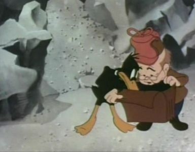 Aint That Ducky - 1945 - Aint That Ducky