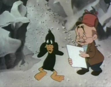 Aint That Ducky - 1945 - Aint That Ducky