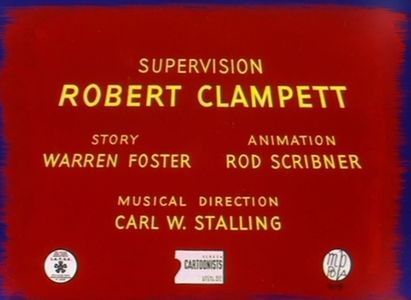 Falling Hare - 1943 - Falling Hare