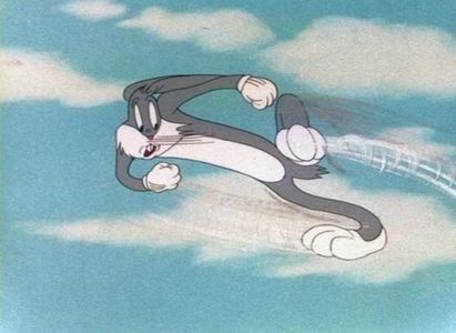 Falling Hare - 1943 - Falling Hare