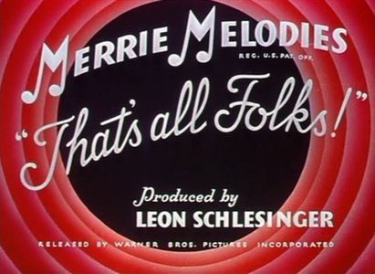 Falling Hare - 1943 - Falling Hare