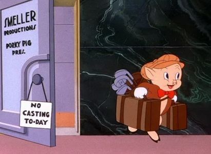 Yankee Doodle Daffy - 1943 - Yankee Doodle Daffy