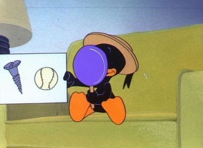 Yankee Doodle Daffy - 1943 - Yankee Doodle Daffy
