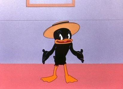 Yankee Doodle Daffy - 1943 - Yankee Doodle Daffy