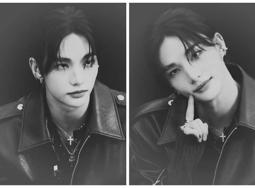 ⠀⠀⠀⠀⠀⠀ℌỴỤṆJ̣!̣Ṇ⠀ ⁽ 8ᵗʰʆan ⁾⠀ ⎯⎯⠀⠀ꈍ◡ꈍ - Rough and Suave