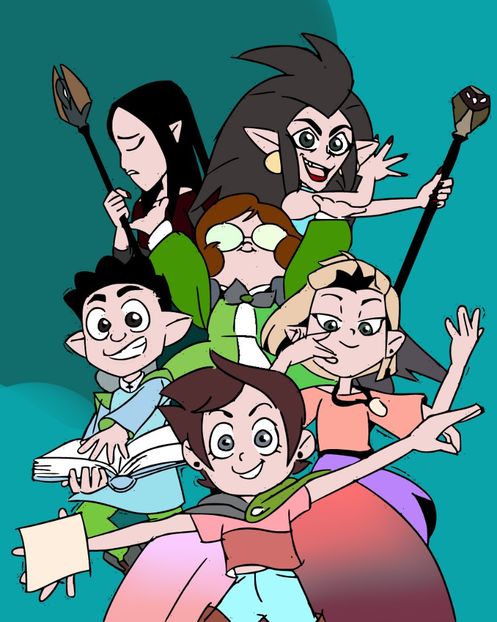  - 02 disney și altele 01 3 TOH