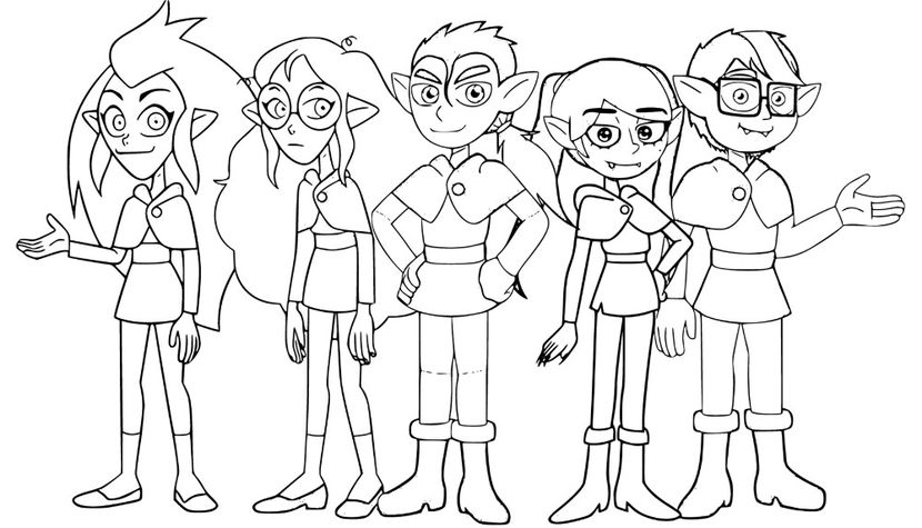  - 02 disney și altele 01 3 TOH