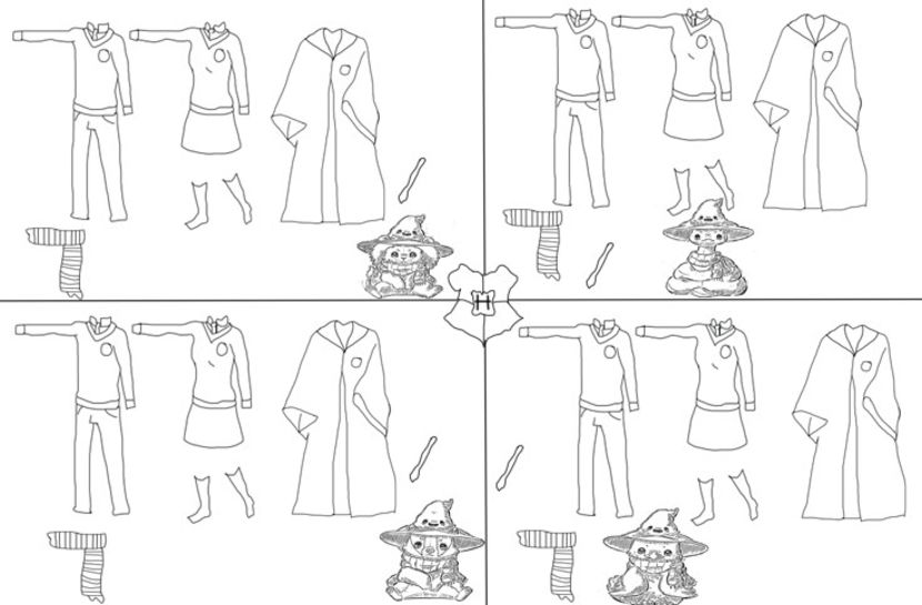  - 02 disney și altele 02 0 HP 0 1 0