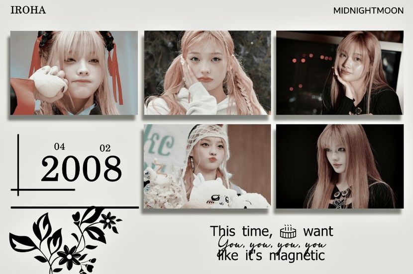 ⋆ ¹⁶⁸˚｡⋆ ഡᴇᴅ. • ﾌᴀɴᴜᴀʀʏ 08ᵗʰ, 2025 .ೃ࿐ - Planet of Love