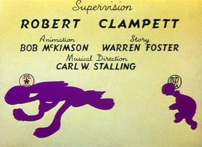 Tortoise Wins By A Hare - 1943 - Tortoise Wins By A Hare