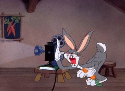 Tortoise Wins By A Hare - 1943 - Tortoise Wins By A Hare