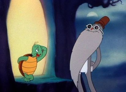 Tortoise Wins By A Hare - 1943 - Tortoise Wins By A Hare