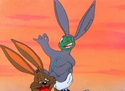 Tortoise Wins By A Hare - 1943 - Tortoise Wins By A Hare