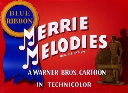 The Three Pigs In A Polka - 1943 - The Three Pigs In A Polka