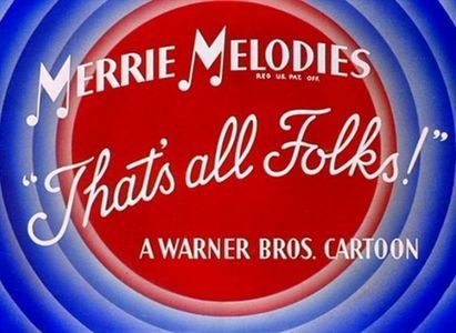 The Three Pigs In A Polka - 1943 - The Three Pigs In A Polka