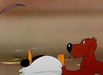 To Duck Or Not To Duck - 1943 - To Duck Or Not To Duck