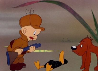 To Duck Or Not To Duck - 1943 - To Duck Or Not To Duck