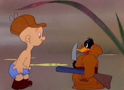 To Duck Or Not To Duck - 1943 - To Duck Or Not To Duck