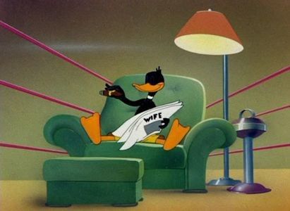 To Duck Or Not To Duck - 1943 - To Duck Or Not To Duck